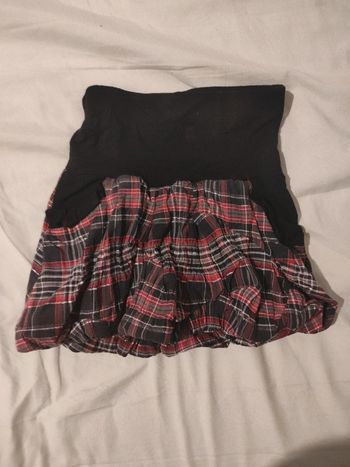 Jupe T4A miss la voila