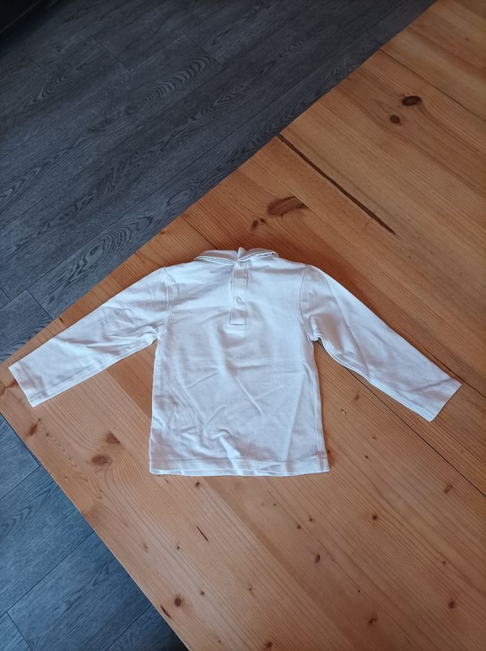 T-shirt - photo numéro 3