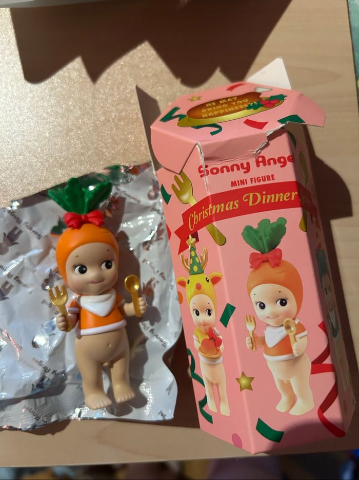 Sonny Angel