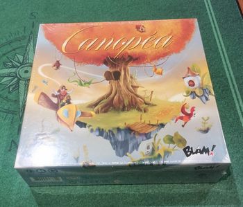 Canopea