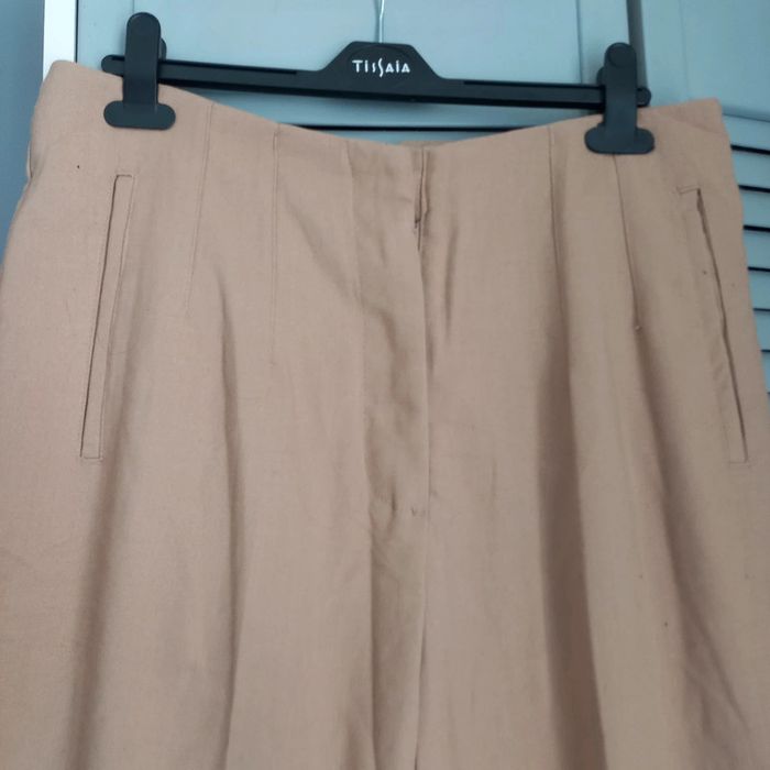 Pantalon marron mohito - photo numéro 2