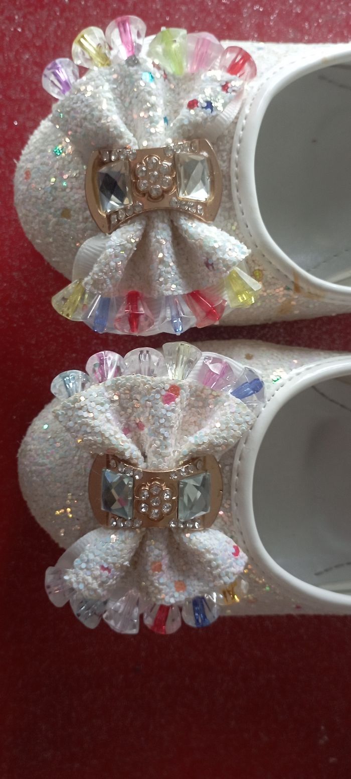 Chaussures habillées - photo numéro 8
