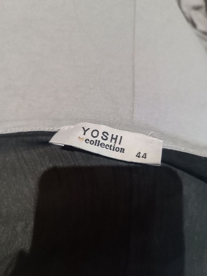 Haut femme t 44 Yoshi - photo numéro 8