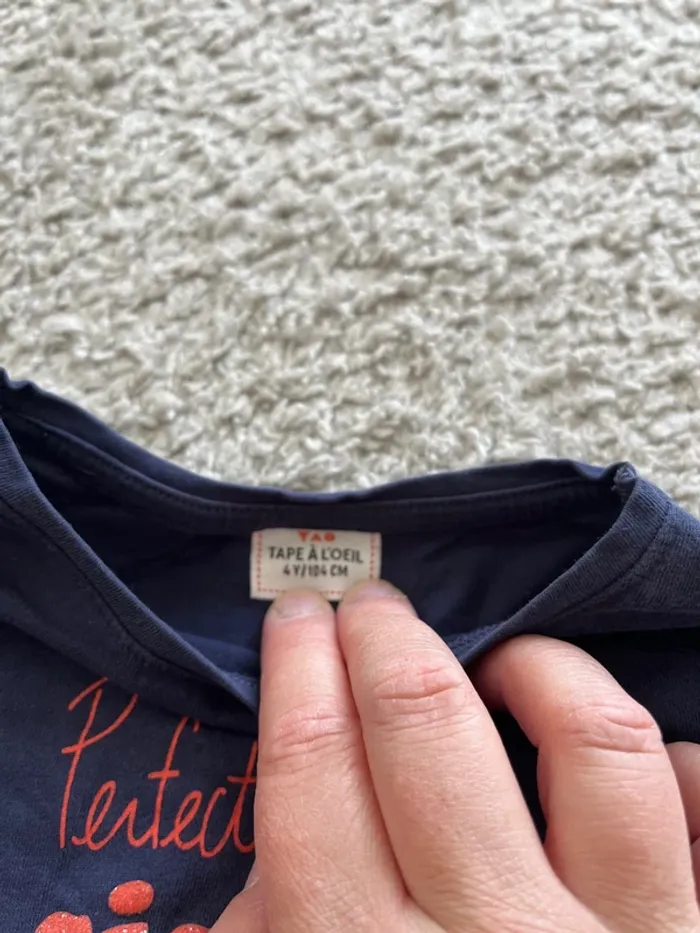 TEE shirt - photo numéro 2
