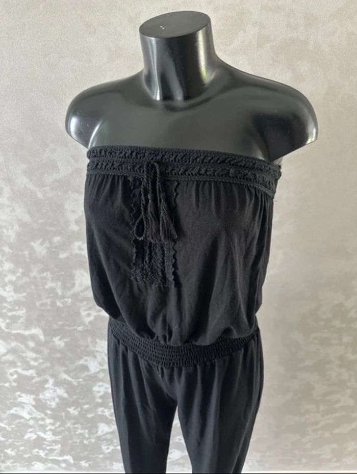 Combinaison pantalon fluide Hunkemoller taille S - photo numéro 2
