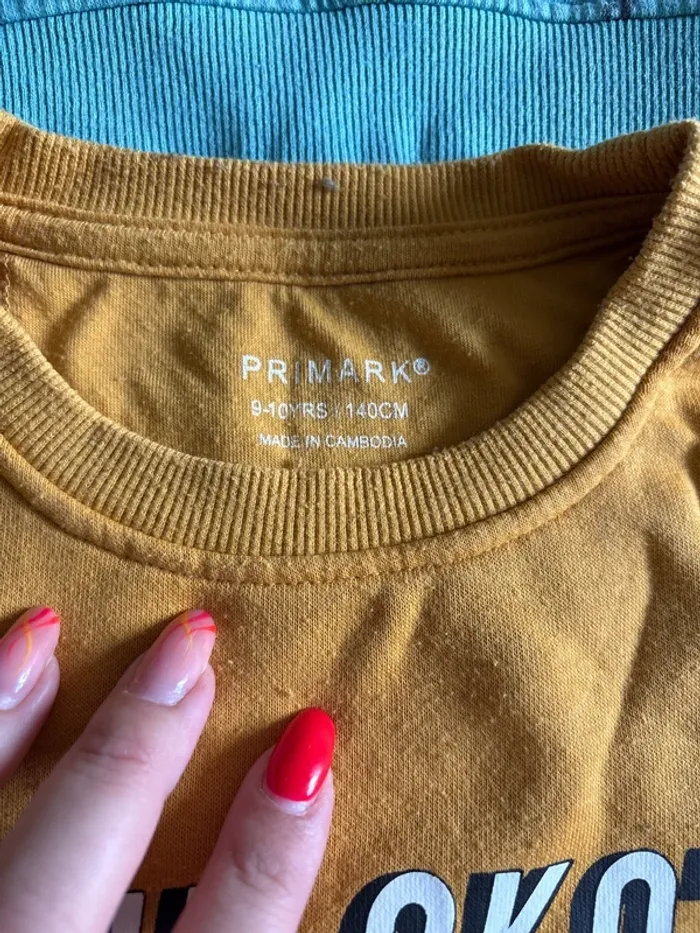 Lot de 4 sweats - photo numéro 3