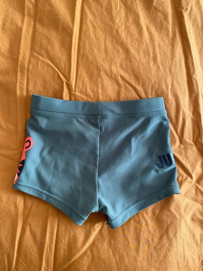 Short de bain Jungle évolutif - photo numéro 2