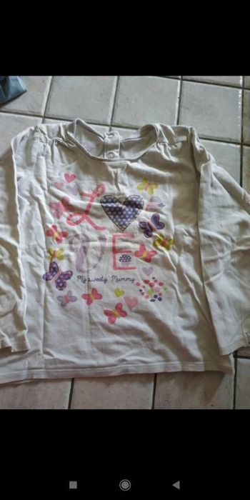 Tshirt
