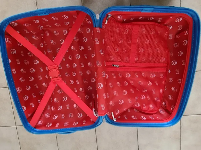 Valise cabine enfant - photo numéro 5