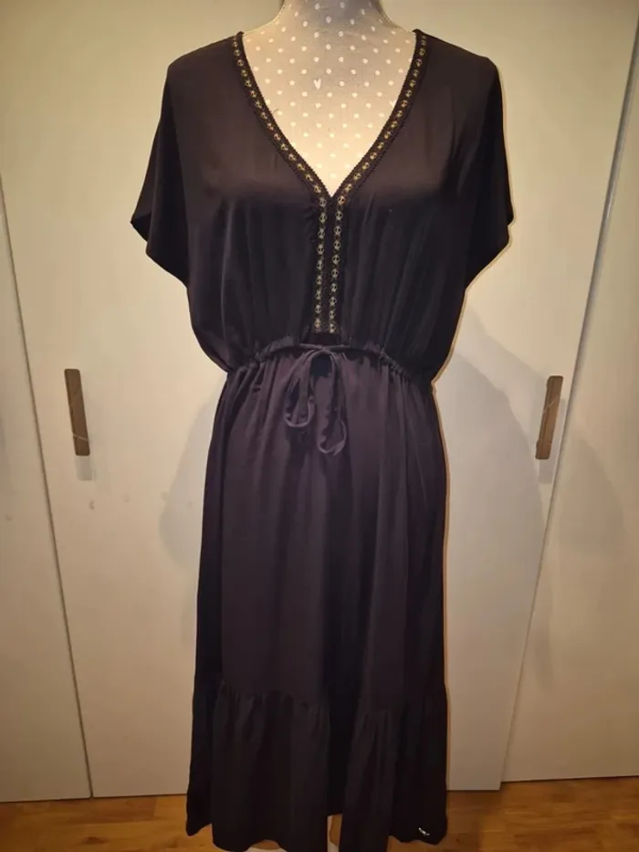 Robe fluide LPB