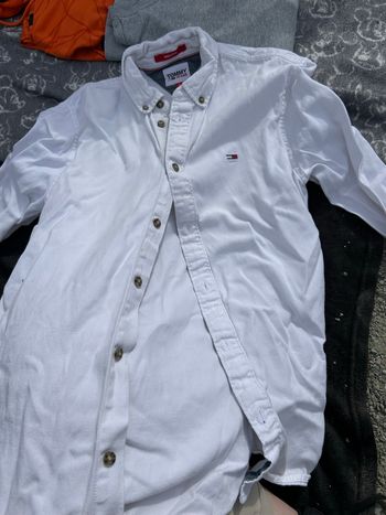 Chemise tommy 