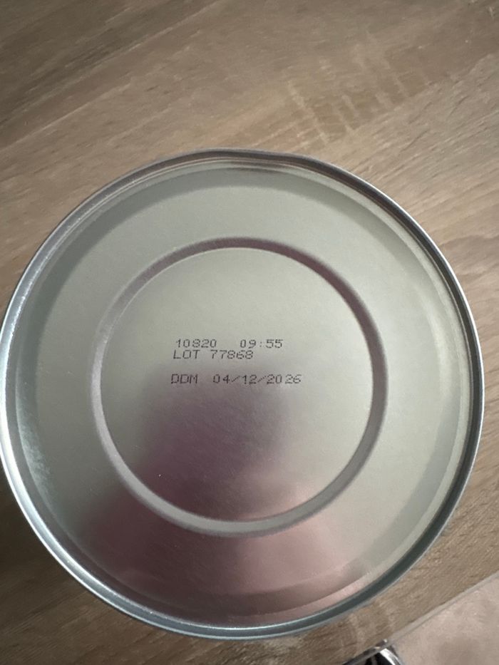 Modilac Doucéa 2 âge - photo numéro 2