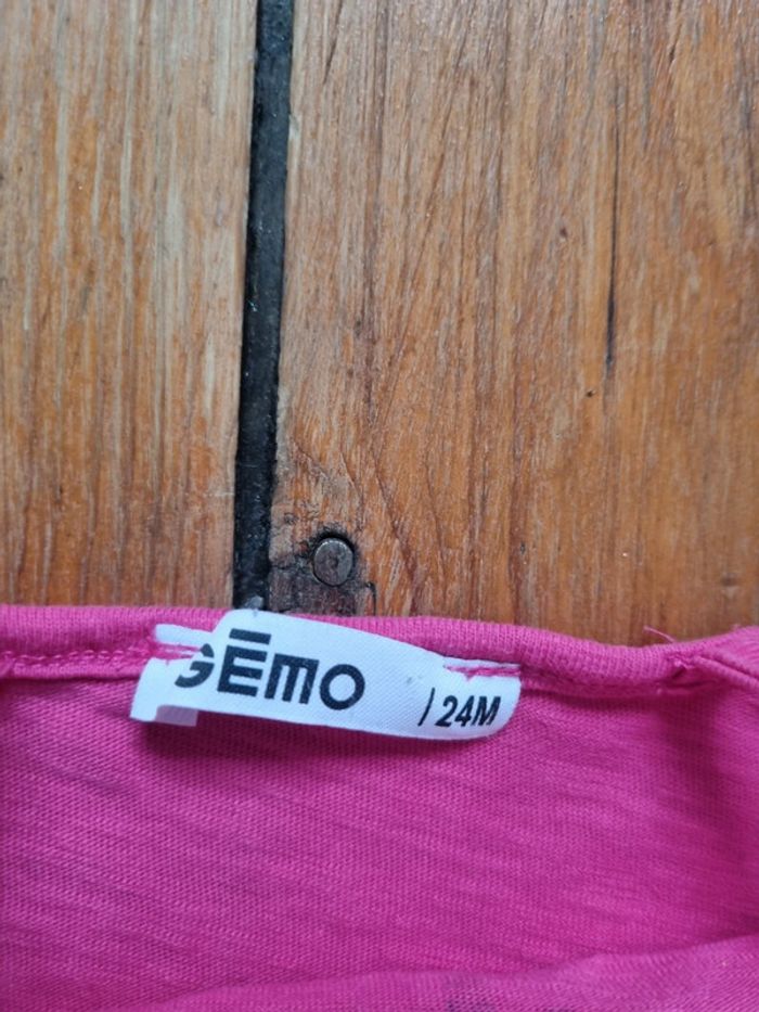 Robe été neuve 24 mois - photo numéro 3