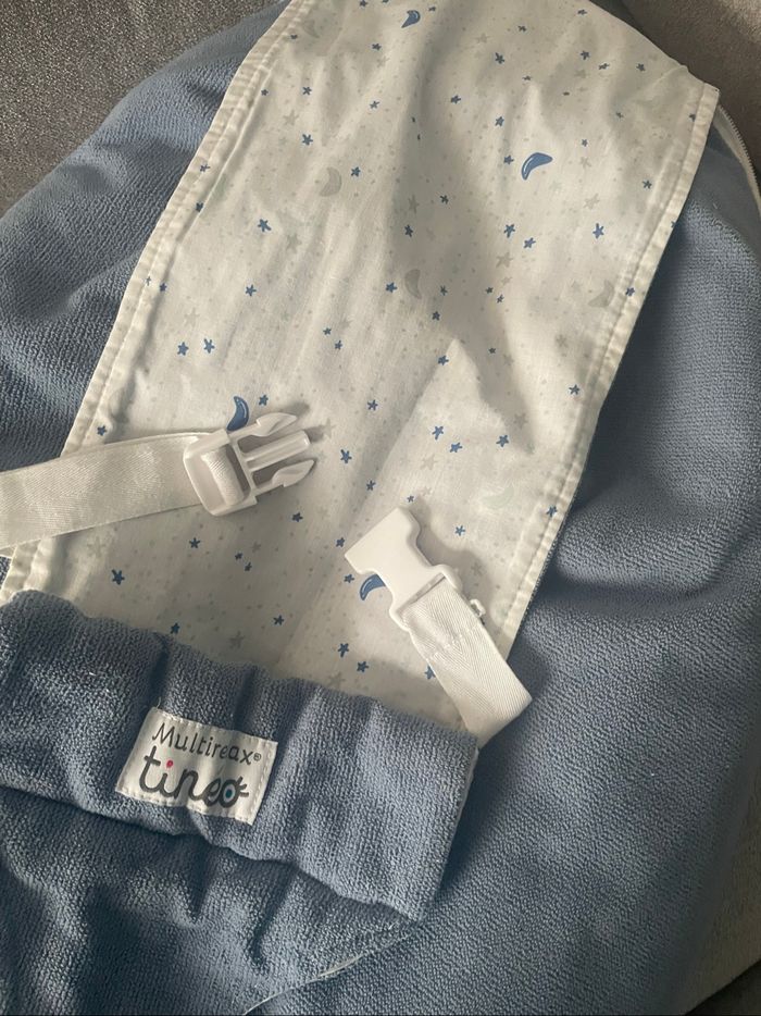 Coussin allaitement - photo numéro 2