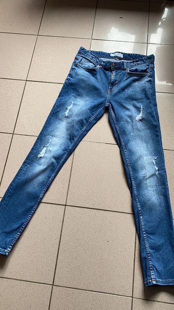 Jean Skinny by Kiabi taille 40 excellent état