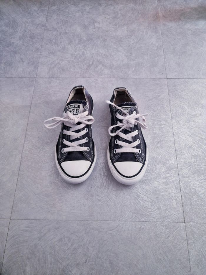 Converse all star - photo numéro 2