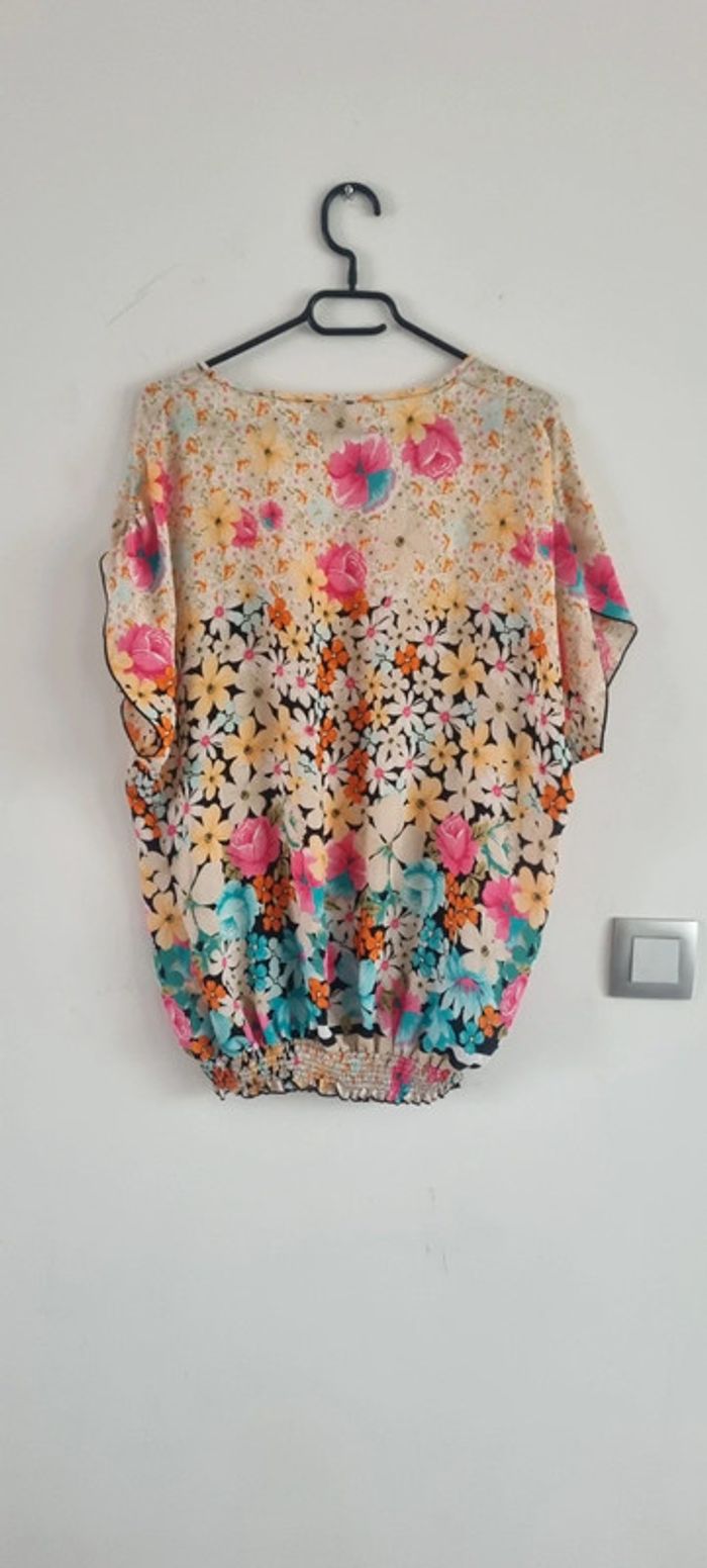 Blouse Darkwin - photo numéro 5