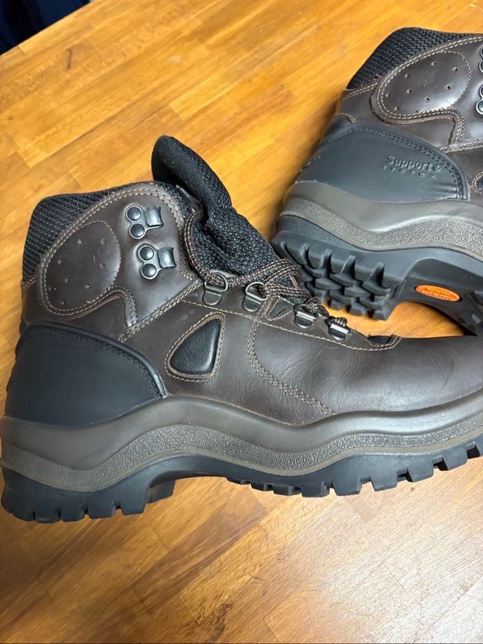 Chaussures de marche Grisport - photo numéro 3