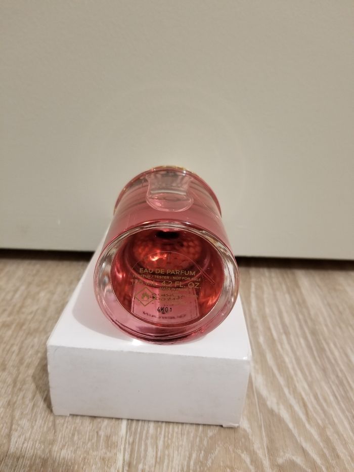 Aqua allegoria Florabloom 125ml - photo numéro 4