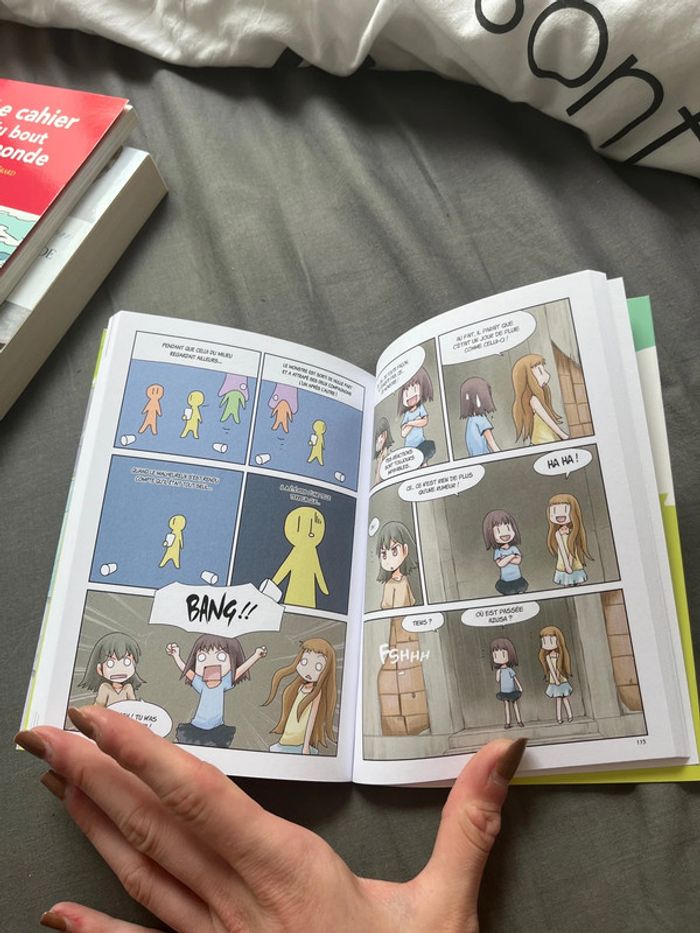 Roji ! - photo numéro 2