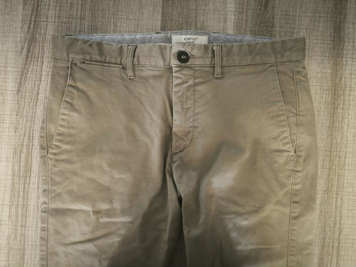 Chino - photo numéro 3