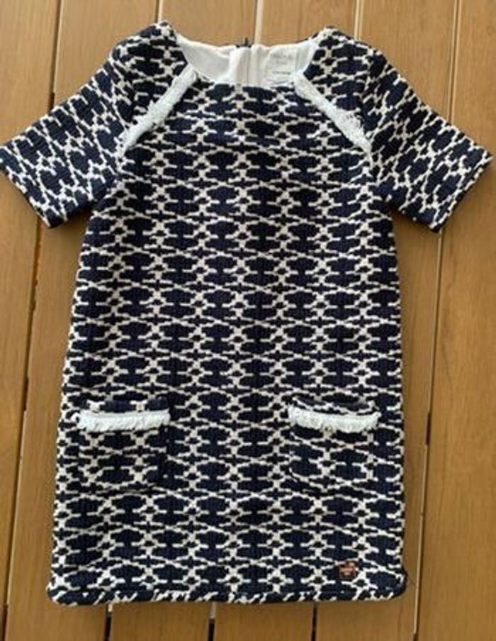 Superbe robe - photo numéro 2