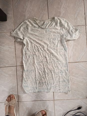 T-shirt H&M 14 ans