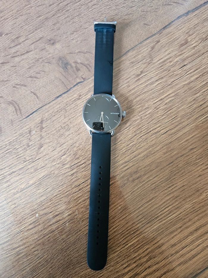 Montre Scanwatch Withings 38mm