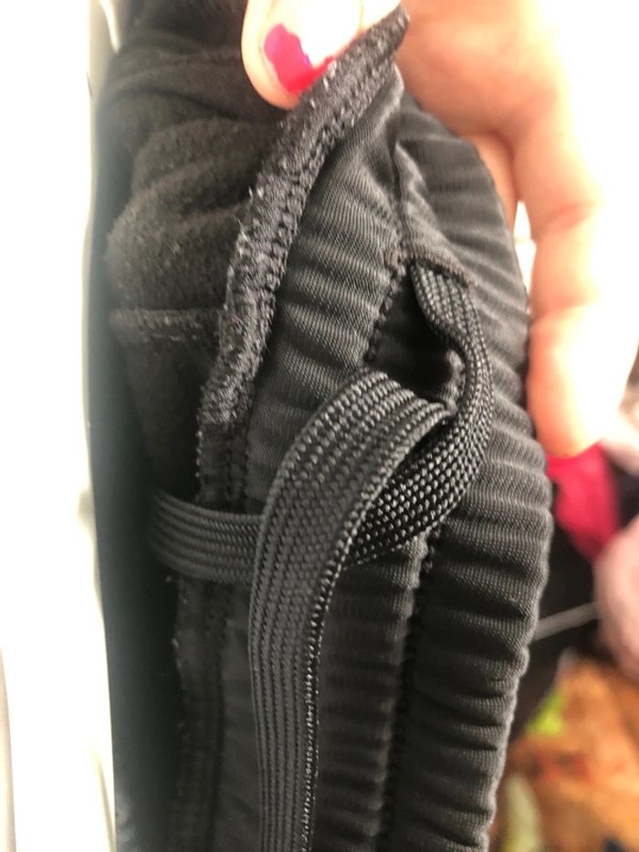 Pantalon jogging - photo numéro 4