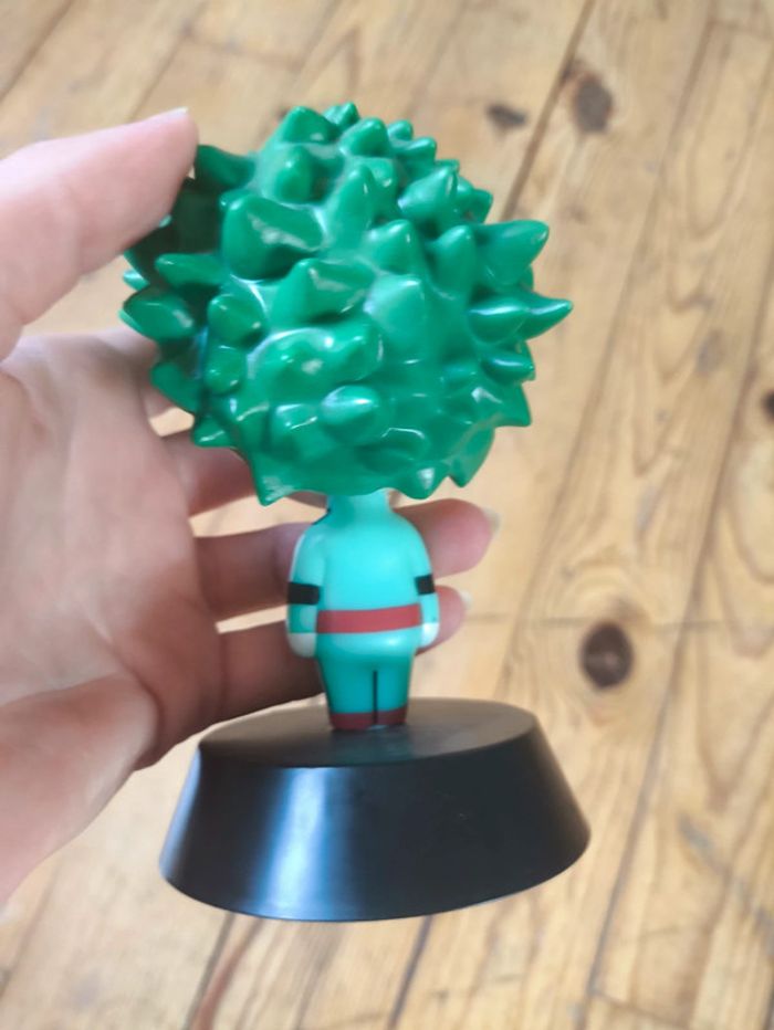 Lampe figurine - photo numéro 2