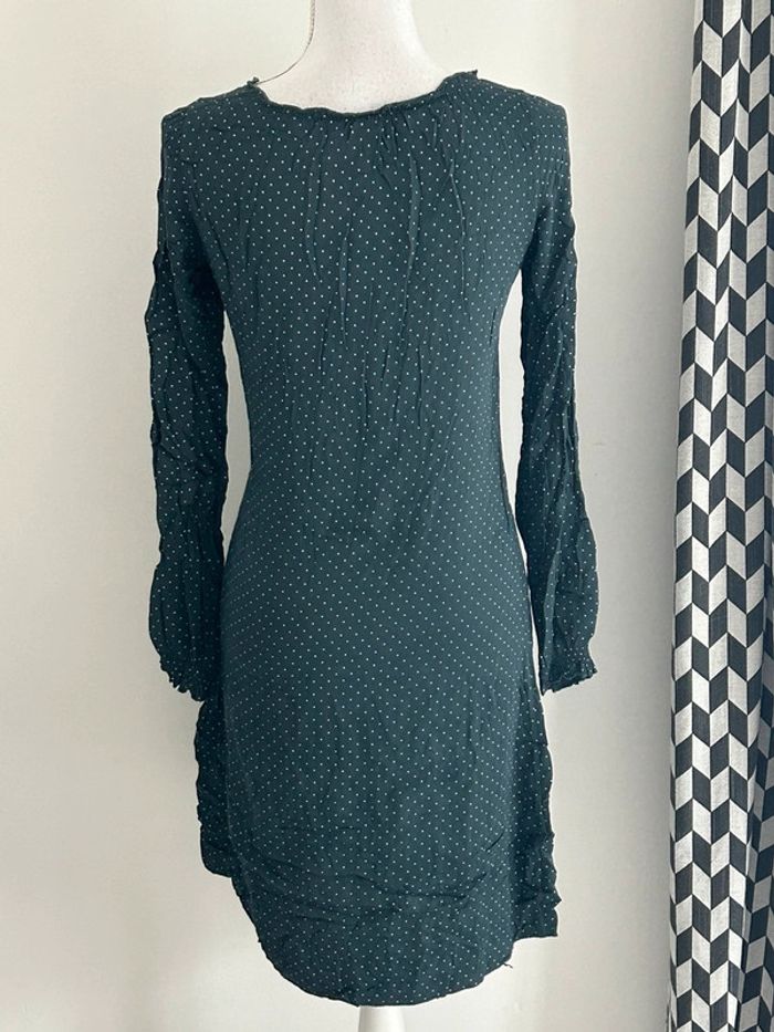 Robe italienne - photo numéro 3