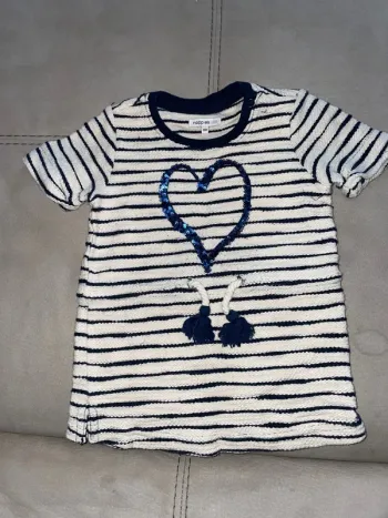 Robe Noppies