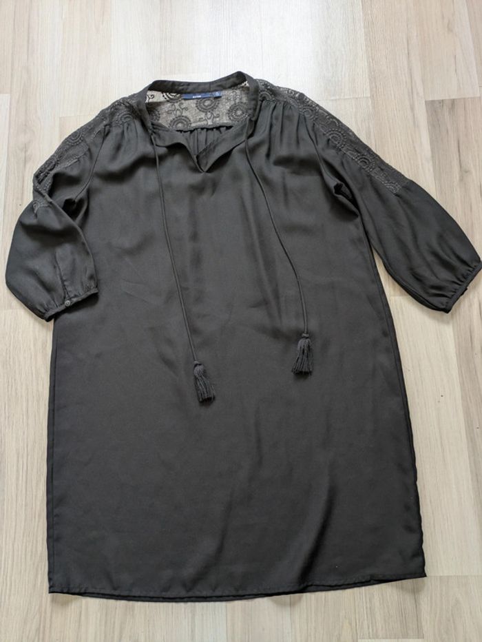 Robe femme enceinte taille 38