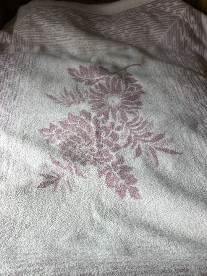 Couverture vintage - photo numéro 2