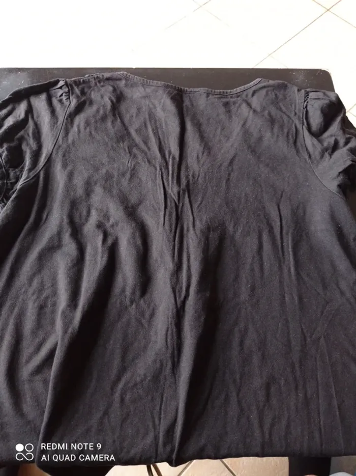 Tee-shirt - photo numéro 3