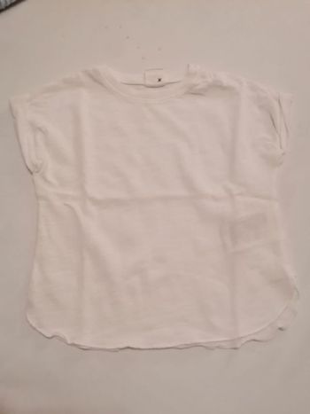 Tee-shirt, débardeur neuf mixte