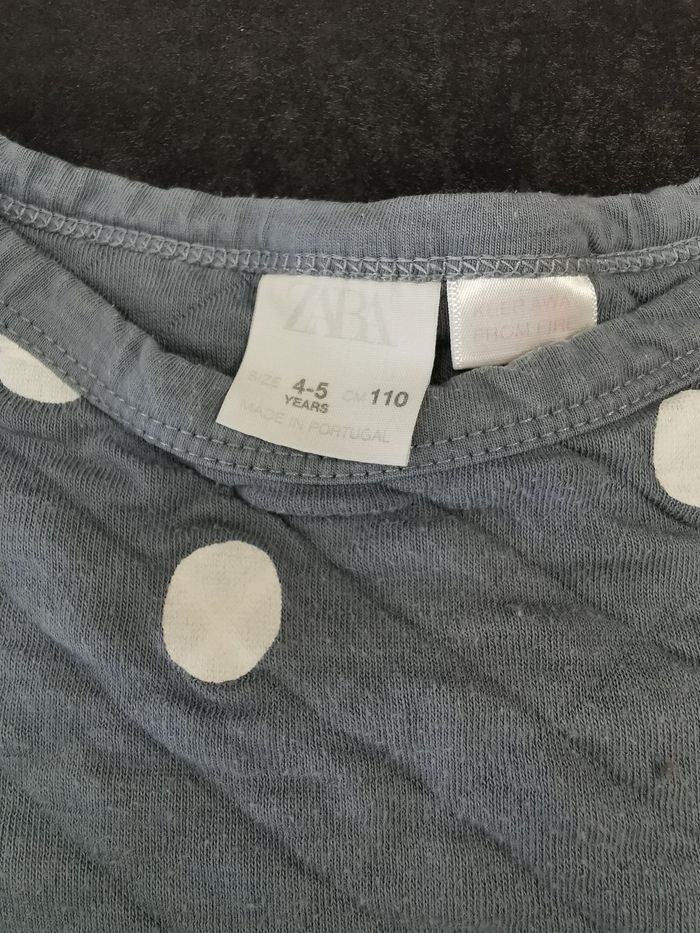 Pull 5 ans - photo numéro 2