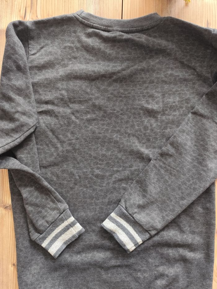 Robe pull 12 ans - photo numéro 5