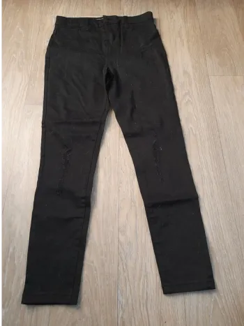 pantalon 9/10ans