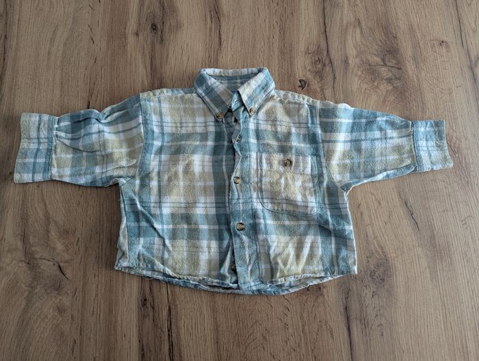 Lot vêtements bébé garçon 6 mois - photo numéro 3