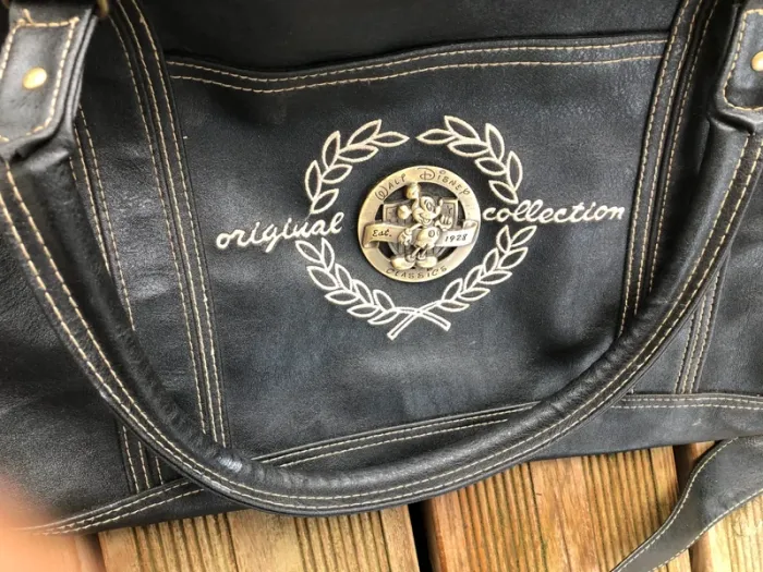 Sac faux-cuir Disney - photo numéro 8