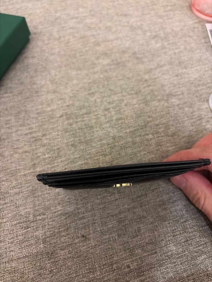 Porte feuille Yves saint Laurent - photo numéro 3