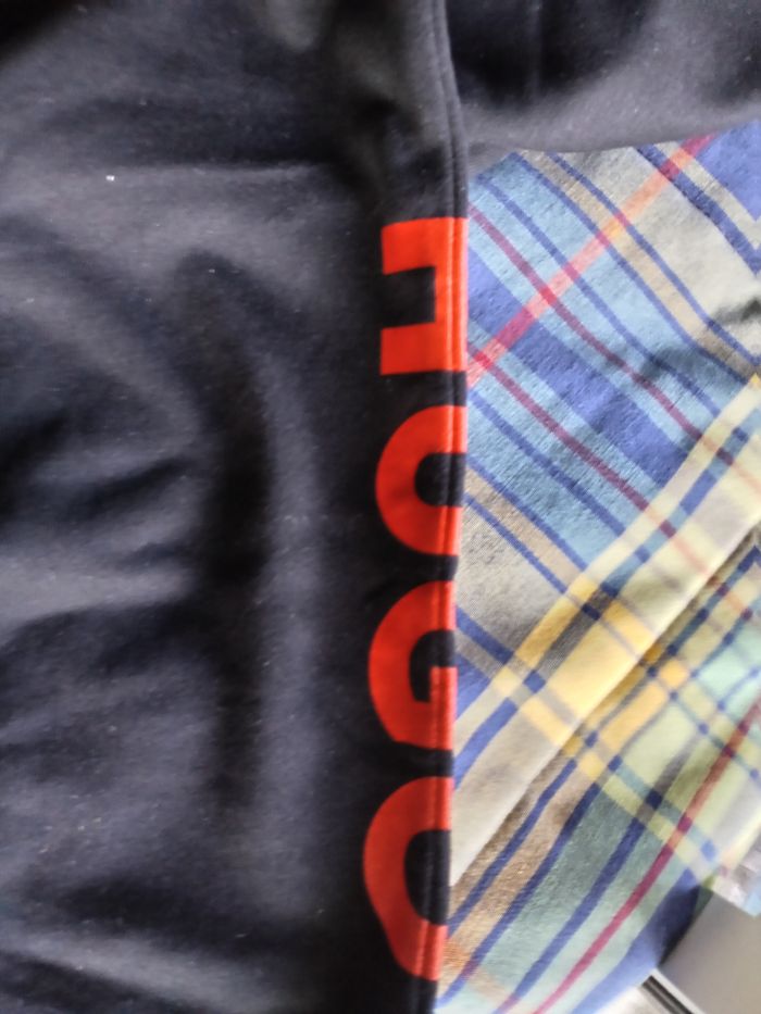 Ensemble jogging - photo numéro 6