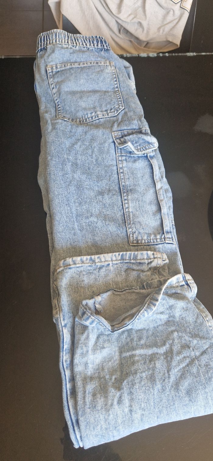Pantalon garçon - photo numéro 3