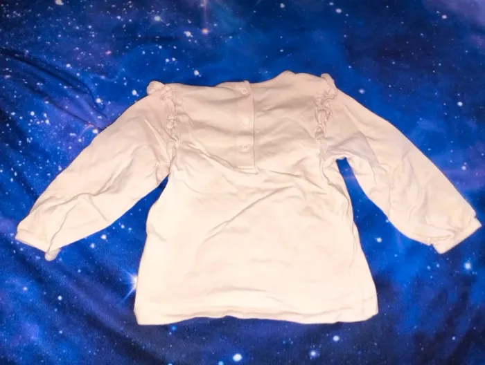 T-shirt manches longues Disney Orchestra 18 mois - photo numéro 3