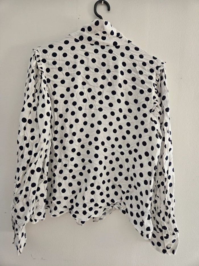 Chemise - photo numéro 2