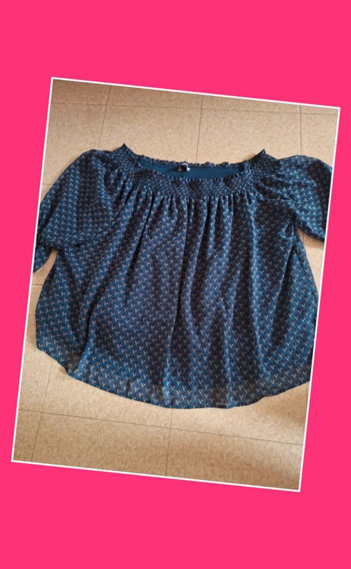 Haut très bon état - photo numéro 4