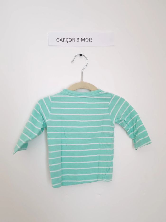 T-shirt - photo numéro 2