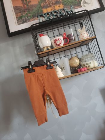 Pantalon 🎀 Disney baby 1 mois 2€