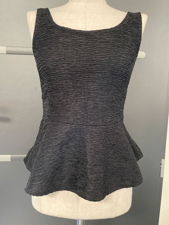 Haut chic 36 - photo numéro 2